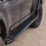 LC300 PREMIUM STEEL SIDE STEP