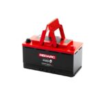 ALPHA150 12V 150AH LITHIUM BATTERY LiFePO4 - Image 2