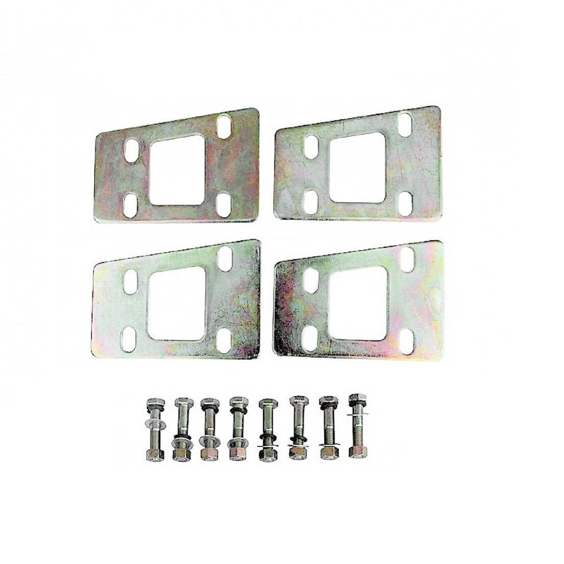 1002K y60 Crossmember Spacer Kit - Image 1
