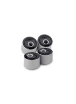 Y61 RUBBER CASTER CORRECTION – 2° OFFSET