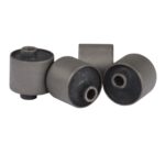 SUZUKI JIMNY GJ RUBBER CASTER CORRECTION – 2° OFFSET