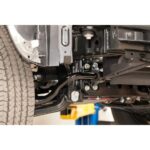RANGER (2015-2018) Sway Bar Relocation Kit