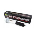 Liberty KJ Performance FRONT NITRO GAS SHOCK - Image 2