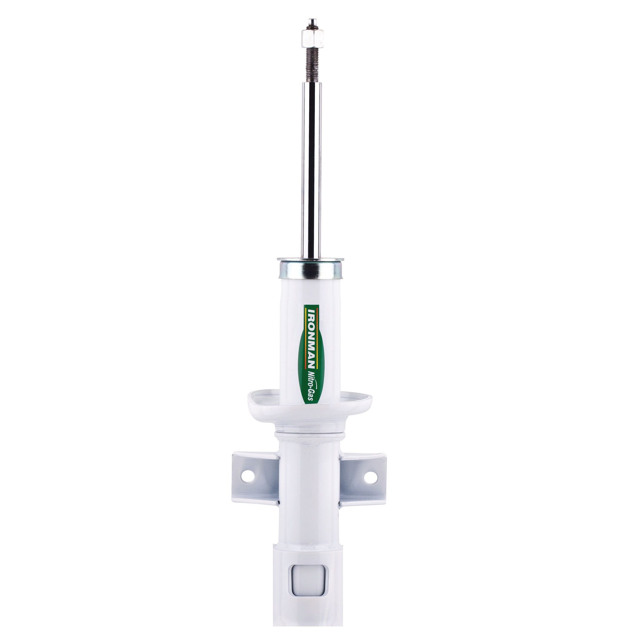 12721GR Suzuki Grand Vitara (2005-2015) FRONT NITRO GAS SHOCK - Image 1