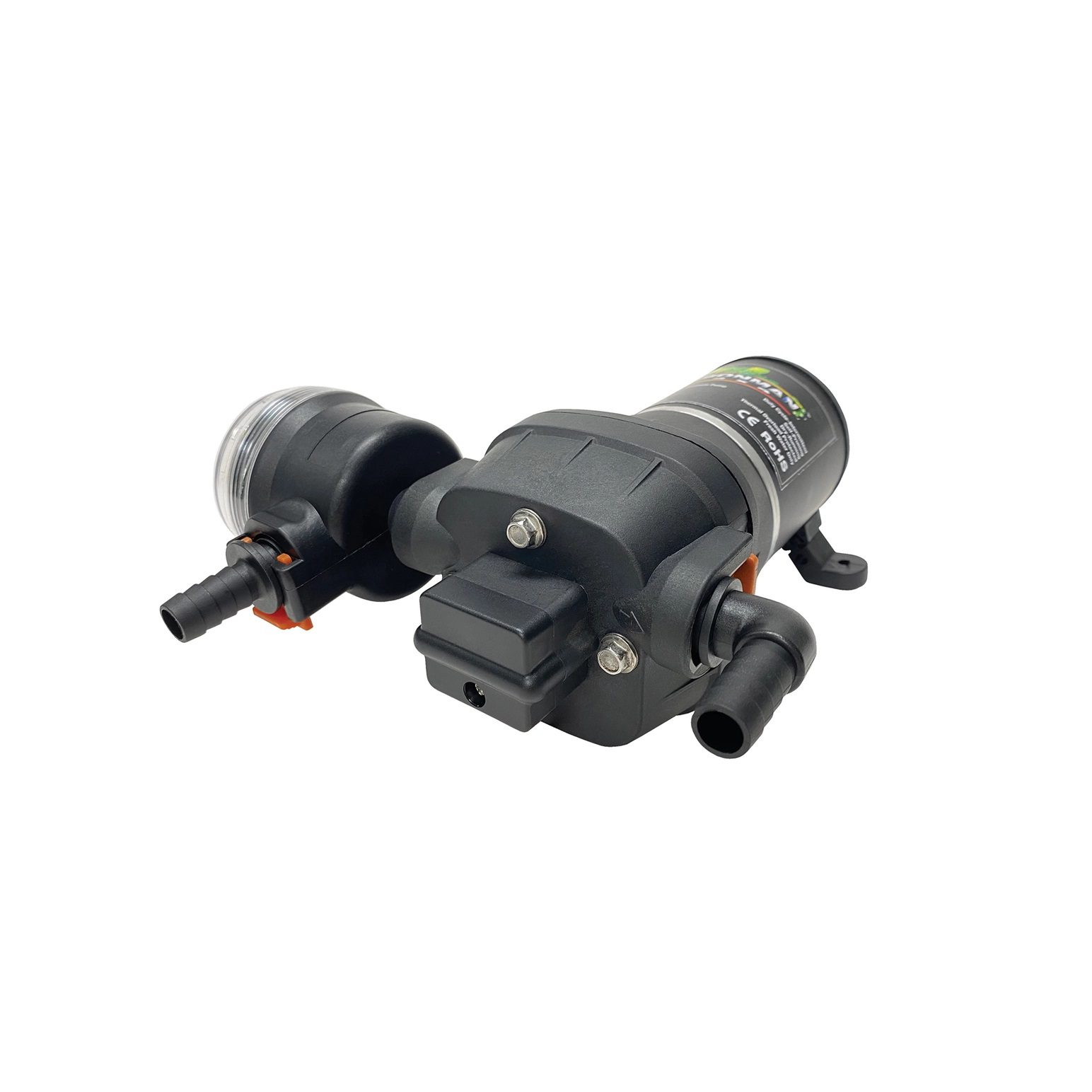 12L_Pressure_Water_Pump 12.5L PRESSURE WATER PUMP - Image 1