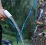 15L GRAVITY SOLAR SHOWER - Image 3