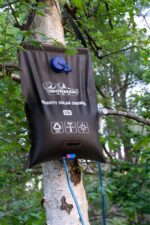 15L GRAVITY SOLAR SHOWER - Image 2