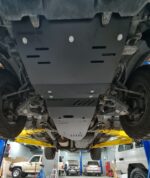 PRADO 150 UNDERBODY PROTECTION - Image 2