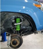 Tacoma 2005+ UPPER CONTROL ARMS - Image 3