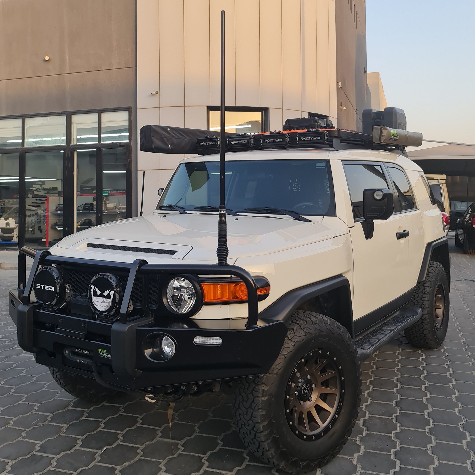 20210706_182203-1 TOYOTA FJ CRUISER 2007+ - Image 1