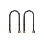 LC79 REAR Extra Long U-BOLT KIT