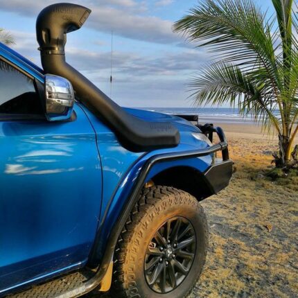 SNORKEL MITSUBISHI TRITON MQ 2015-10/2018+
