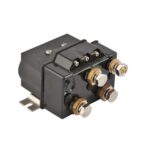 MONSTER WINCH SOLENOID
