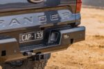 RANGER 2022+ REAR PROTECTION TOWBAR - Image 4