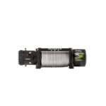 9,500LBS STEEL CABLE MONSTER WINCH - Image 2