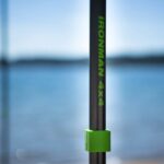 AWNING 2M (L) X 2.5M (OUT) WITH LED WITH BRACKETS - Image 2