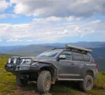 AWNING 2M (L) X 2.5M (OUT) WITH LED WITH BRACKETS - Image 10