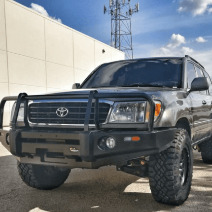 TOYOTA LC100/LEXUS LX470  DELUXE BULL