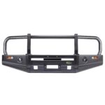 TOYOTA LC200 2007-2012 PREMIUM DELUXE BULL BAR