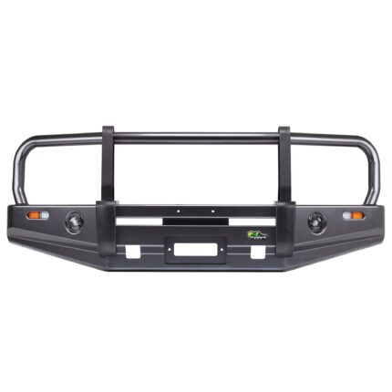TOYOTA LC200 2007-2012 PREMIUM DELUXE BULL BAR