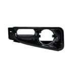 BUMPER LIGHT POD & BRACKET R/H REPLACEMENT