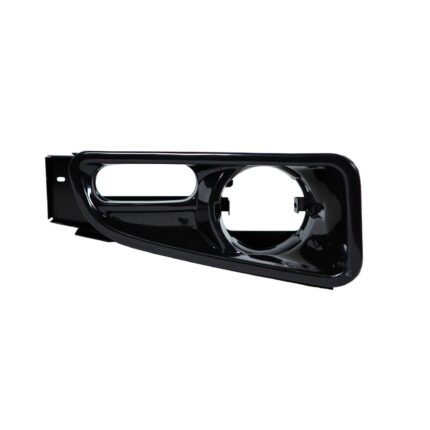 BUMPER LIGHT POD & BRACKET R/H REPLACEMENT