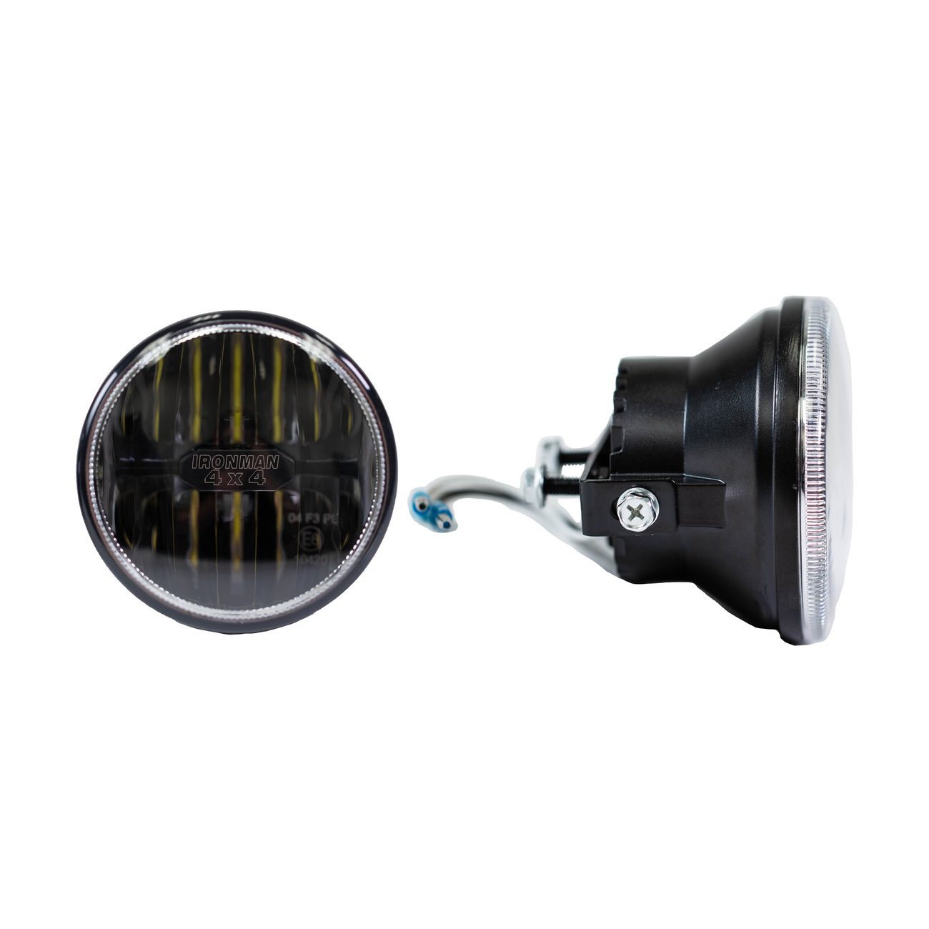 BBPART031_02_whtbg__96835.1603295504 IRONMAN4X4 BUMPER LED FOG LIGHT UPGRADE (PAIR) - Image 1