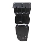 PRADO 150 UNDERBODY PROTECTION