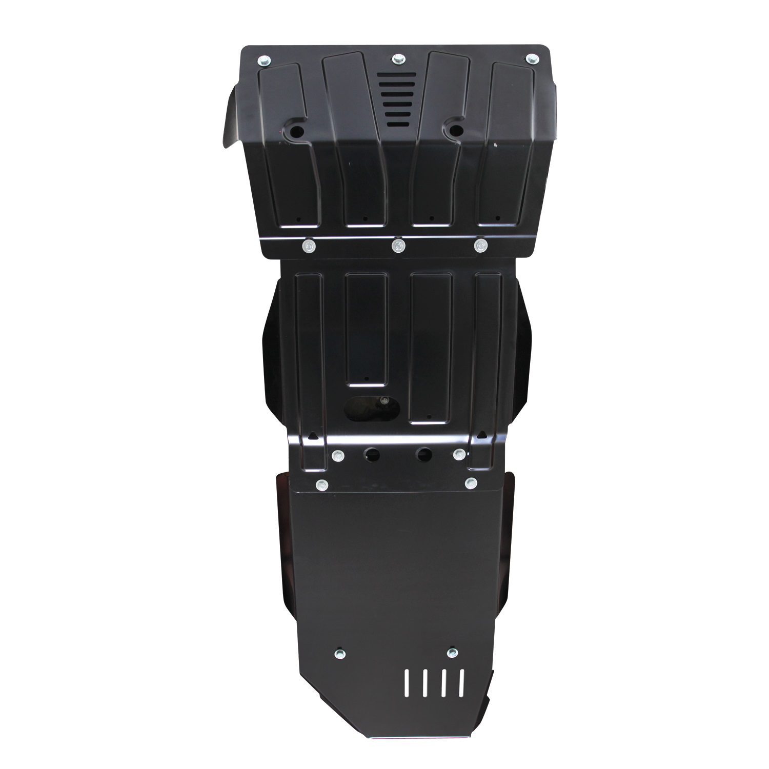 Bash-Plate_41 PRADO 150 UNDERBODY PROTECTION - Image 1