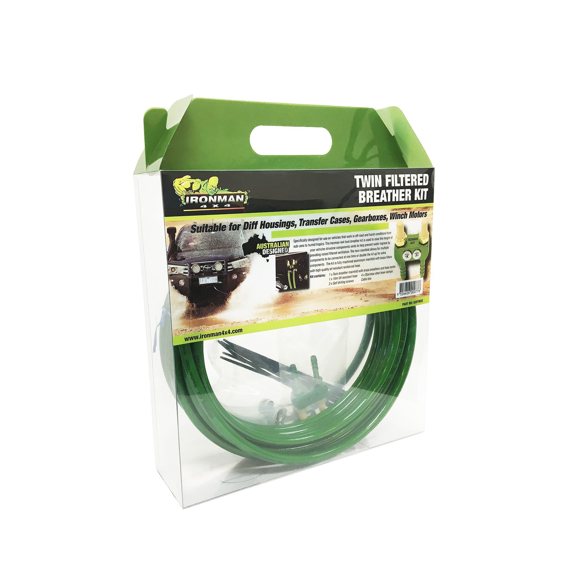 Breather-Kit-Packaging-1 TWIN FILTERED BREATHER KIT - Image 1