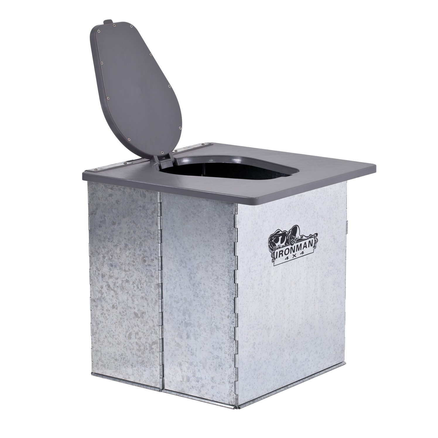 BushToilet BUSH TOILET - Image 1