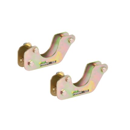 Y61 6"LIFT CASTER PLATE KIT
