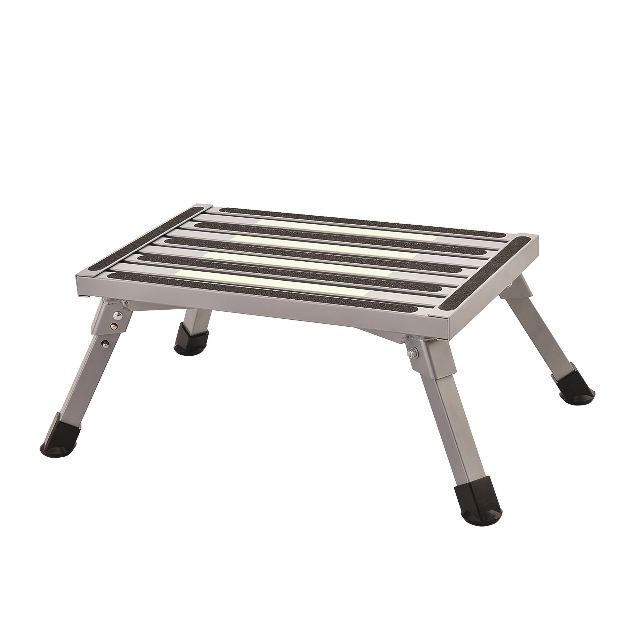 Caravan-Step-1-scaled QUICK FOLD CAMPING STEP - Image 1