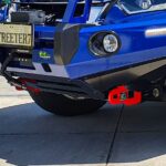 ISUZU D-MAX 2012-2019 RECOVERY POINTS (PAIR)