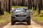 RAM 1500 DT RAID BULL BAR - Image 2