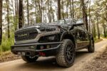 RAM 1500 DT RAID BULL BAR - Image 3