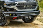 RAM 1500 DT RAID BULL BAR - Image 4
