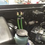 TWIN FILTERED BREATHER KIT - Image 3