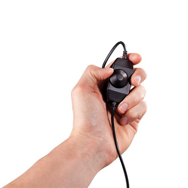 Dimmer-Remote_22 LIGHT DIMMER - Image 1