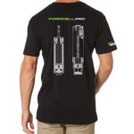 FOAM CELL PRO T-SHIRTS - Image 2