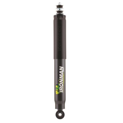 PATROL Y62 2010+ REAR FOAM CELL PRO SHOCK
