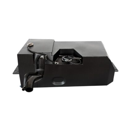 MITSUBISHI TRITON 2006+ LONG RANGE FUEL TANK  125L* FITS DUAL AND EXTRA CAB ONLY DIESEL ONLY