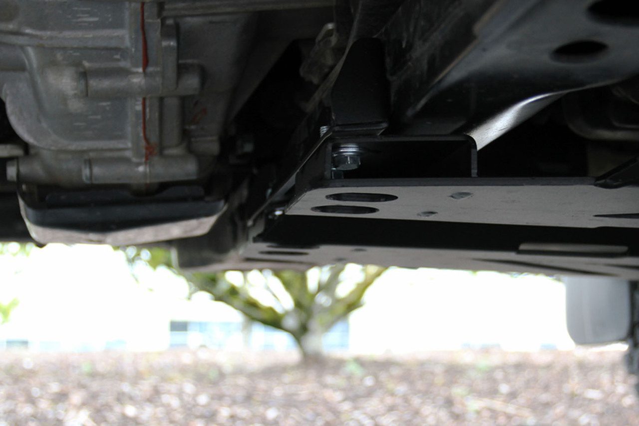 TOYOTA TUNDRA 2007+ PREMIUM UNDERBODY PROTECTION - Image 2
