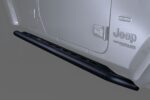 WRANGLER JL RAID SERIES HEAVY DUTY SIDE STEPS (4 Door models only) - Image 4