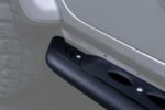 WRANGLER JL RAID SERIES HEAVY DUTY SIDE STEPS (4 Door models only) - Image 3