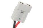 50A CHARGE WIRE KIT (6M X 8MM2 HIGH CURRENT CABLE) - Image 2