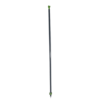 REPLACEMENT AWNING Horizontal Pole 2m Complete set