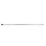 REPLACEMENT AWNING  HORIZONTAL EXTERNAL POLE 2.5M Complete set - Image 2