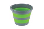 COLLAPSIBLE BUCKET WITH HANDLE – 10L - Image 3