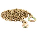 HEAVY DUTY DRAG CHAIN (5M X 8MM)